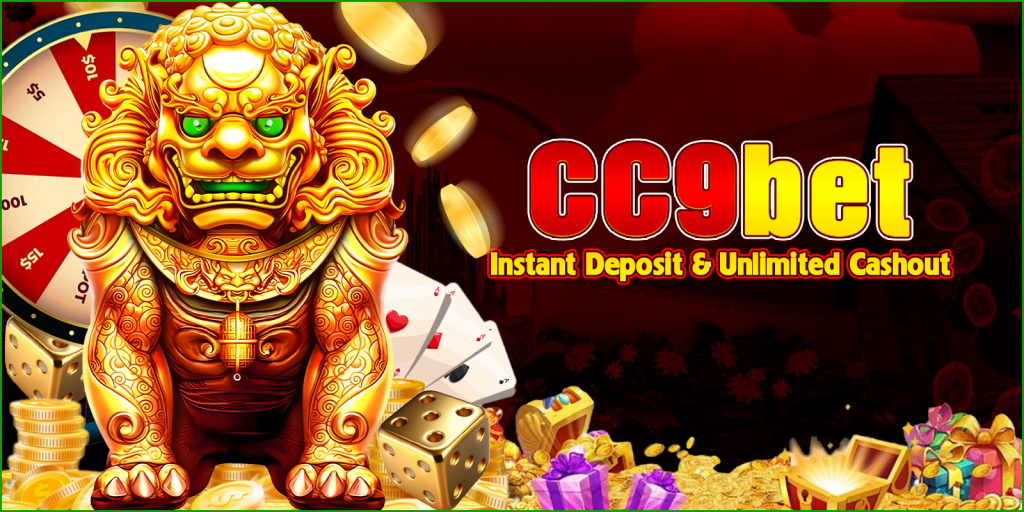 cc9bet banner